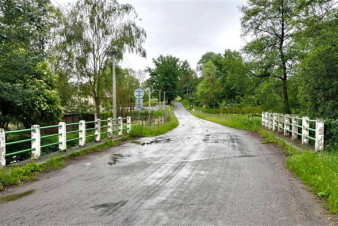 Plánované opravy silnic a mostů v roce 2026 v okrese Pelhřimov Plánované opravy silnic a mostů v roce 2026 v okrese Pelhřimov