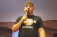 Větvička: Nemožete změnit to, co robi jakysik mamlas z Brna v Praglu. Ale možete změnit sebe