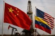 Peking varuje USA kvůli zásahům ve Venezuele, připomíná své investice