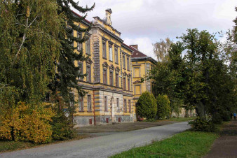 Jičínské zastupitelstvo schválilo dražby pozemků v lokalitě Kasárna Jičínské zastupitelstvo schválilo dražby pozemků v lokalitě Kasárna