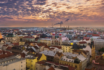 V Plzni se uskuteční mezinárodní konference s názvem Kultura V Plzni se uskuteční mezinárodní konference s názvem Kultura
