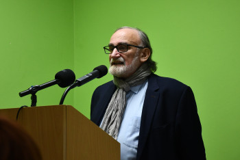 10.ročník udělování ceny Václava Matěje Krameria