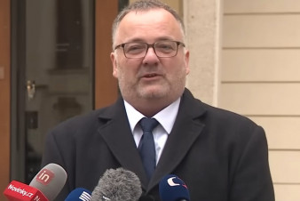 Velký železniční tendr čelí otázkám. Ve hře je 140 miliard Velký železniční tendr čelí otázkám. Ve hře je 140 miliard