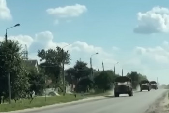 Jaký je význam ofenzívy Ruské federace u Mirnogradu