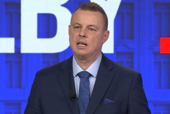 Mzdy, rozpočet, tanky Leopard. Ostrava viděla nejtvrdší střet kampaně