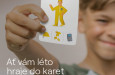 Dlouhé stráně dětem o prázdninách nabídnou interaktivní prohlídky