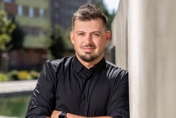 ODS musí znovu najít důvod, proč existuje, říká Radim Ivan