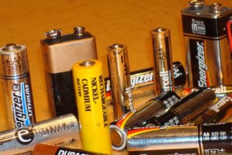 Olomoucký kraj na špici. V recyklaci elektroodpadu byl loni nejlepší