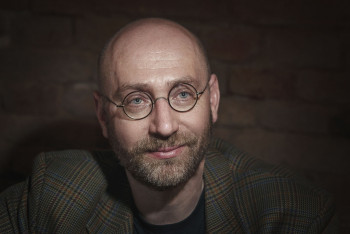 Petr Hampl: Dětská psychika v mlze