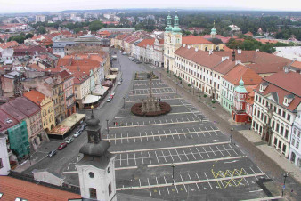 Na jaře odstartuje další ročník participativního rozpočtu