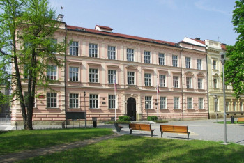 Pardubický kraj patří mezi ty nejvíce znevýhodněné Pardubický kraj patří mezi ty nejvíce znevýhodněné