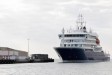 Smrtící nákaza na lodi MV Hondius, politici uklidňují veřejnost Smrtící nákaza na lodi MV Hondius, politici uklidňují veřejnost