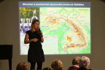 Muzejní Akademie třetího věku nově i ve Valašském Meziříčí