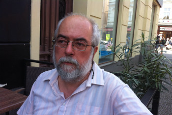 Jan Schneider: Petr Pavel je ve střetu zájmů