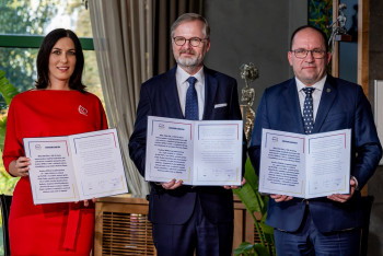 ANO drtí SPOLU, Praha už není bezpečnou baštou vlády