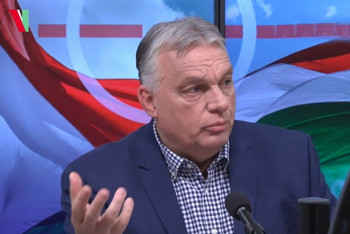 Viktor Orbán odhaluje šokující plán EU, který je utajen Viktor Orbán odhaluje šokující plán EU, který je utajen