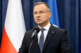 Zelenskij chtěl vtáhnout NATO do války. Exprezident Duda promluvil