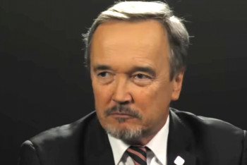 Jiří Kobza: Občan v pasti