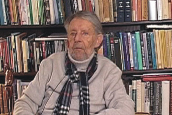 Zdeněk Zbořil: Ztracená a zatracená slova