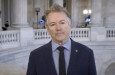 Amerika válčí a dluh roste. Rand Paul varuje před katastrofou
