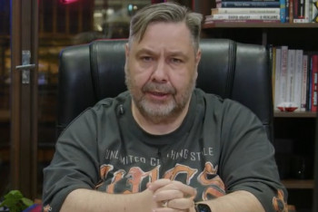 Už zítra zazní ortel nad Součkem. A Xaver promluvil... Už zítra zazní ortel nad Součkem. A Xaver promluvil...