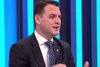 Prezident jako opoziční lídr. Macinka popsal, co se děje s Pavlem