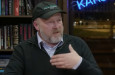 Dřevěné drony a tři vrtulníky. NATO jako švejkovská fraška