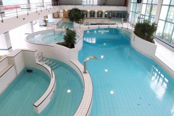 Aquacentrum odmění školáky za vysvědčení