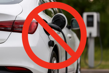 Tvrdý verdikt průzkumu: Češi mají jasno, elektromobily nechtějí