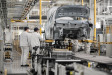 Čínské automobilky obsazují evropské továrny