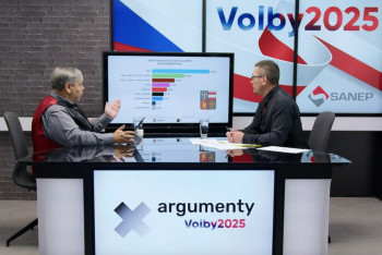 Volby 2025: ANO přebírá podle SANEP vedení v kraji premiéra Fialy