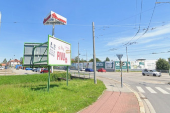 Začíná rekonstrukce mostu přes Dobrovodský potok