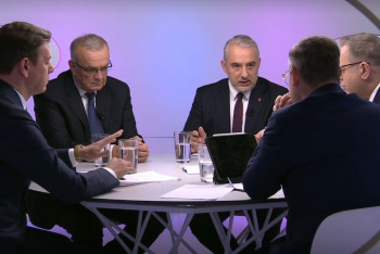 Skandál BBC jako varování. Má Česká televize šanci na změnu?