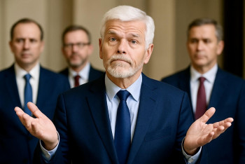 Pavel otálí s vyhlášením voleb. Výhodu mají jen velcí hráči Pavel otálí s vyhlášením voleb. Výhodu mají jen velcí hráči