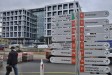 Pardubický kraj pokračuje v rozvoji areálu Pardubické nemocnice