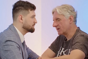 Vládu skládají vítězové, ne poražení, říkají Gregor se Zahradilem