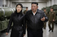 Připravuje Kim dceru na vládu? Dynastie míří dál Připravuje Kim dceru na vládu? Dynastie míří dál