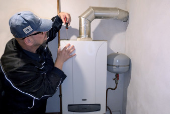 Domkaři v Bohumíně mohou získat tisíce na plynový kotel a „čovku“ Domkaři v Bohumíně mohou získat tisíce na plynový kotel a „čovku“