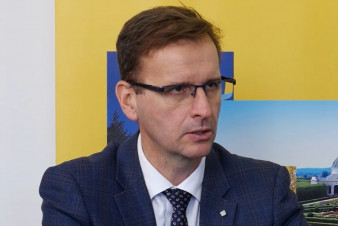 Vyjádření hejtmana Radima Holiše k tiskové zprávě Z Group Vyjádření hejtmana Radima Holiše k tiskové zprávě Z Group