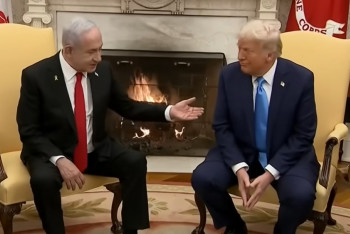 Čeká Gazu obnova? Trumpův plán míří na Hamás i Izrael