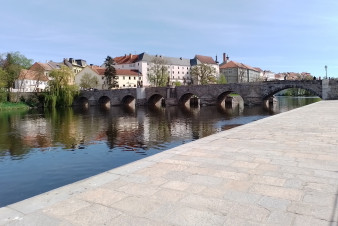 Písek vyhlašuje pátý ročník participativního rozpočtu Písek vyhlašuje pátý ročník participativního rozpočtu