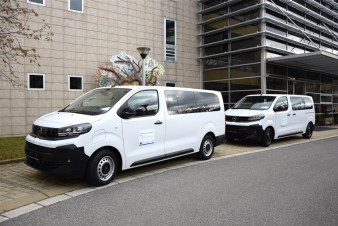 Klienti transformovaných domácností budou využívat elektromobil
