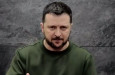 Zelenskij čelí hněvu ulice. Sporný zákon vyvolal masové protesty