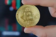 Bitcoin padá a Wall Street hledá novou finanční horečku Bitcoin padá a Wall Street hledá novou finanční horečku