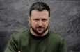 Zelenskij po hovoru s Merzem: Musíme válku ukončit hned