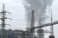 Poslední komín podkrušnohorských elektráren ČEZ jde k zemi
