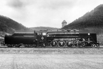 Café Nobel poprvé v Litoměřicích: O pa(r)ní lokomotivě