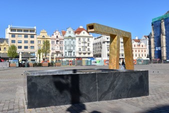 Plzeňské kašny a fontány v květnu zahájí provoz