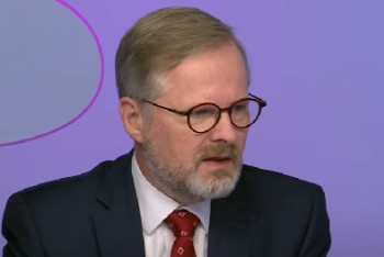 Červenec přinesl víc nezaměstnaných, ekonomika pod Fialou slábne Červenec přinesl víc nezaměstnaných, ekonomika pod Fialou slábne