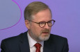 Červenec přinesl víc nezaměstnaných, ekonomika pod Fialou slábne